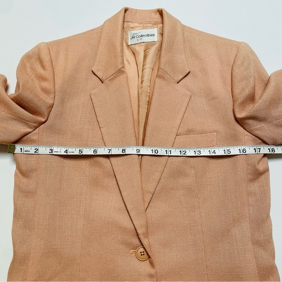 Vintage Blazer - Picture 3 of 5